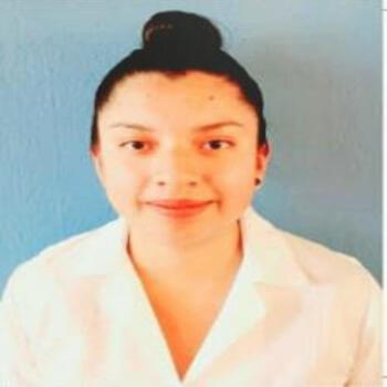 Babysitter in Quito: Dayanara