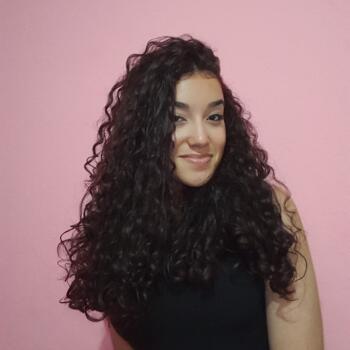 Babá em Osasco: Isabella