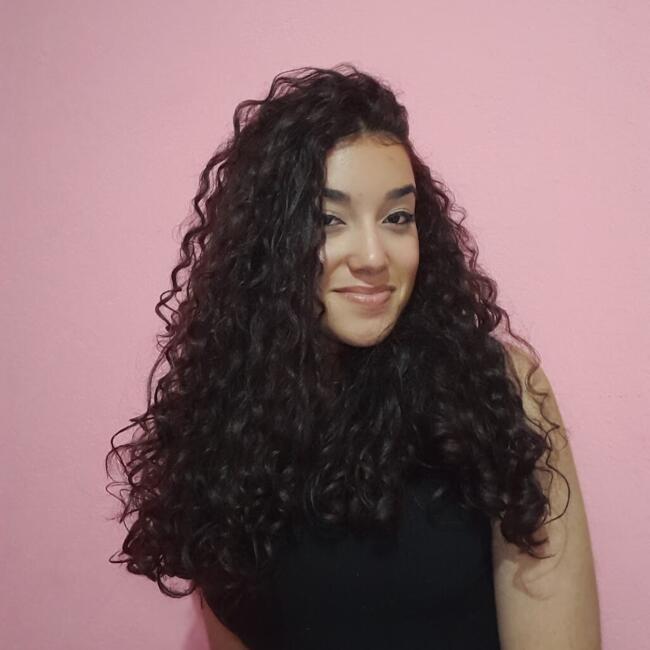 Babá em Osasco: Isabella