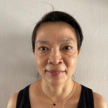 Babysitter in Singapore Island: Fiona