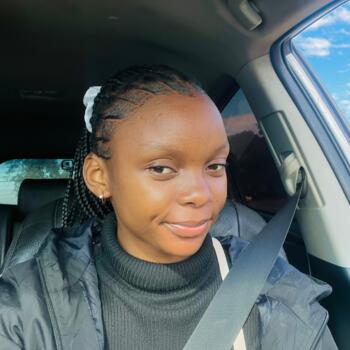 Babysitter Harare: Tadiwa