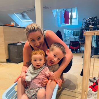 Babysitting job in Bettwiesen: babysitting job Sal