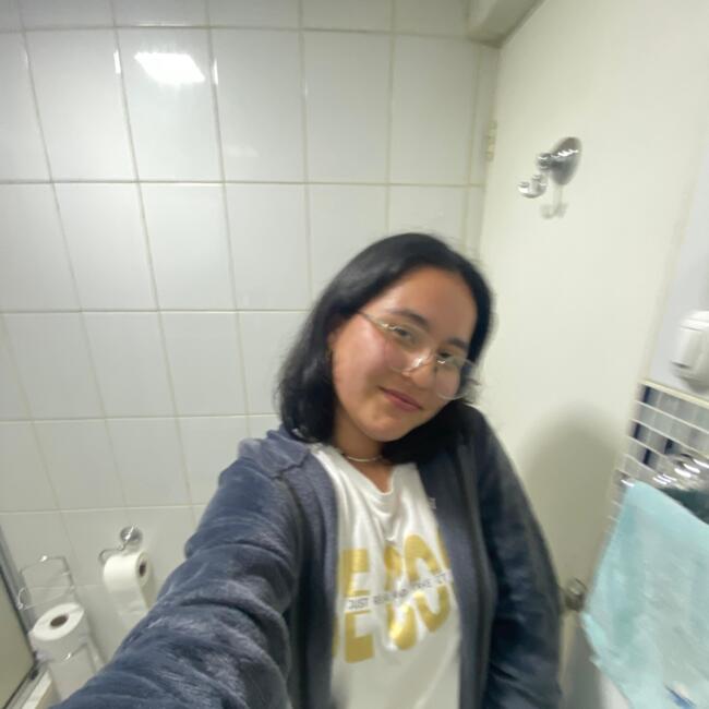 Niñera en Concepción: Patricia