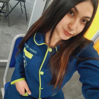 Niñera en Hualqui: Constanza