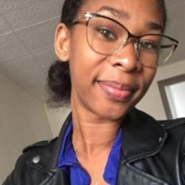 Job de garde d'enfants à Sainte-Menehould: Marleen