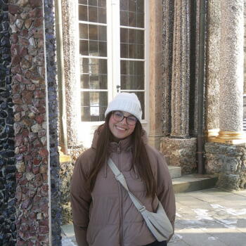 Babysitter Saint-Germain-en-Laye: Sophia
