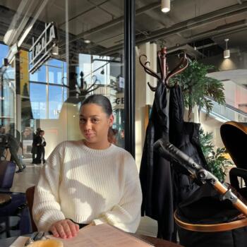 Babysitting job in Taastrup: babysitting job Daniela