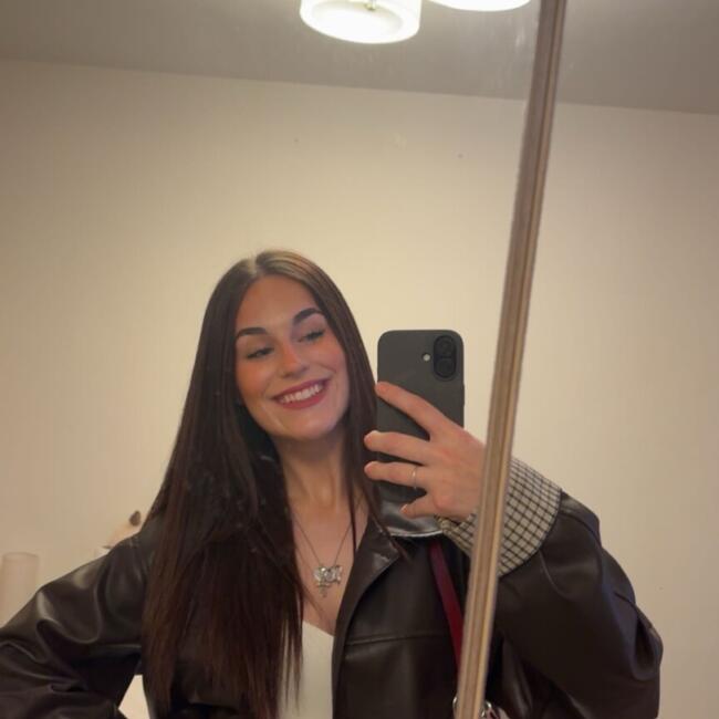 Babysitter in Banbury: Georgina