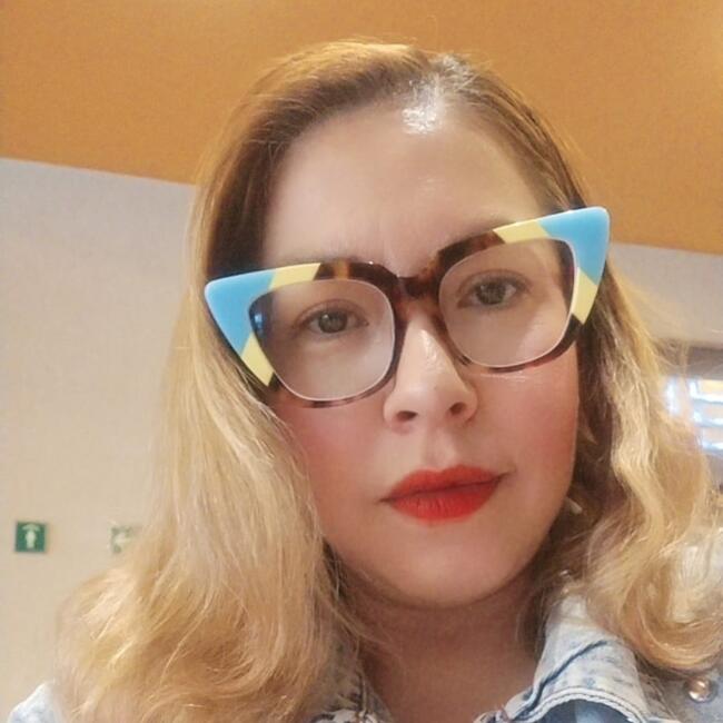 Niñera en Ciudad de México: Alethia Cervantes