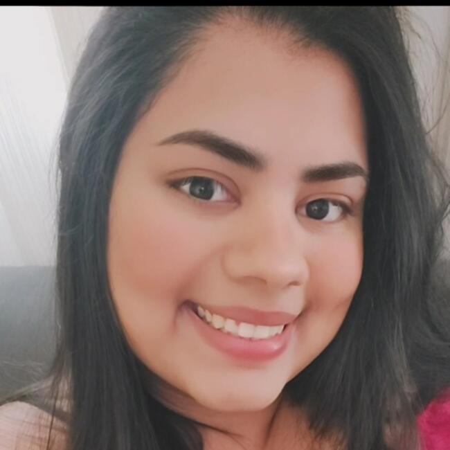 Babá em Sao Jose do Rio Preto: Larissa