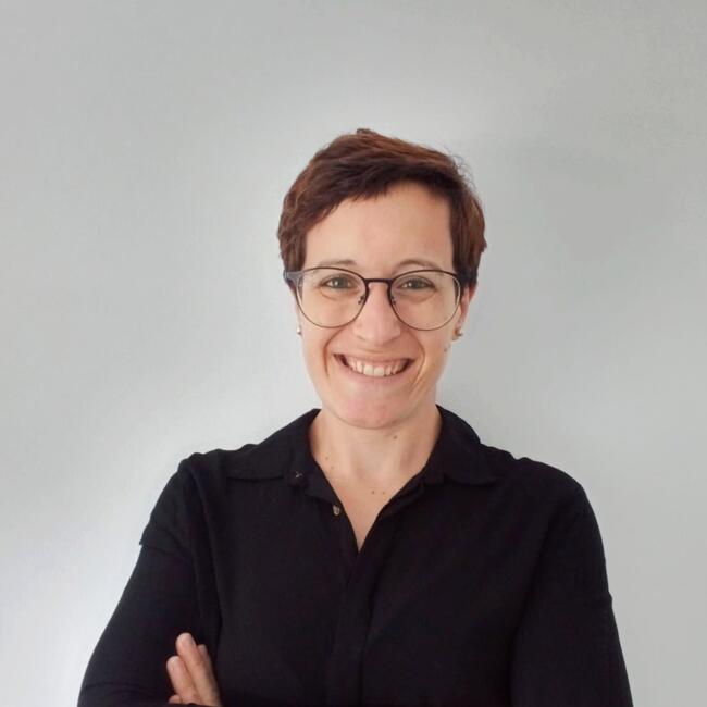 Babysitter em Caldas da Rainha: Goreti