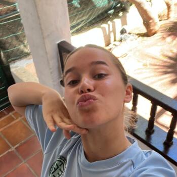 Nanny San Cristóbal de La Laguna: Carla