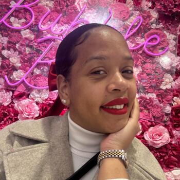 Babysitter in Schaerbeek: Marcia