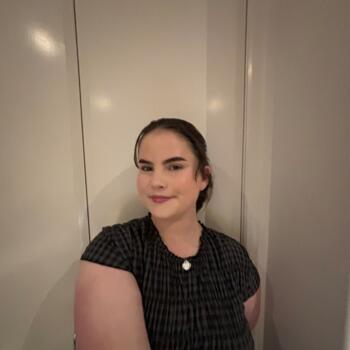 Babysitter Brisbane: Kate