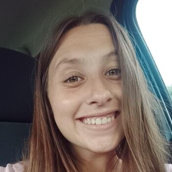 Niñera La Plata: Joscelyn