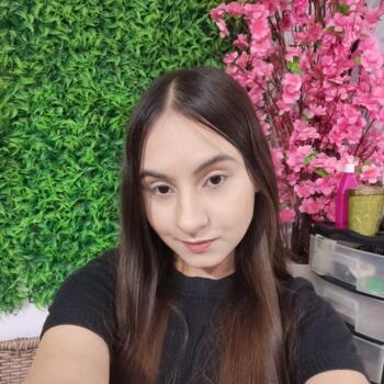 Babá em Sao Jose do Rio Preto: Maria Clara