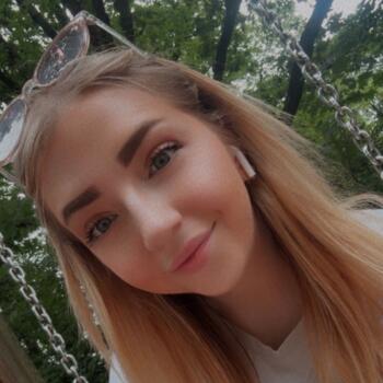 Babysitter in Hamburg: Kaatje