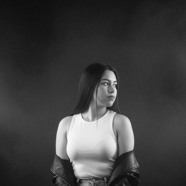 Niñera en Valparaíso: Scarlet