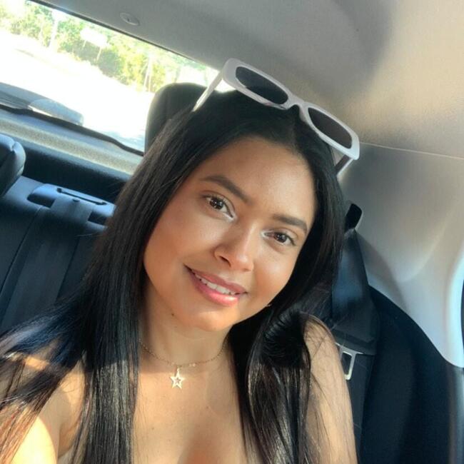 Niñera en Mijas: Estefani