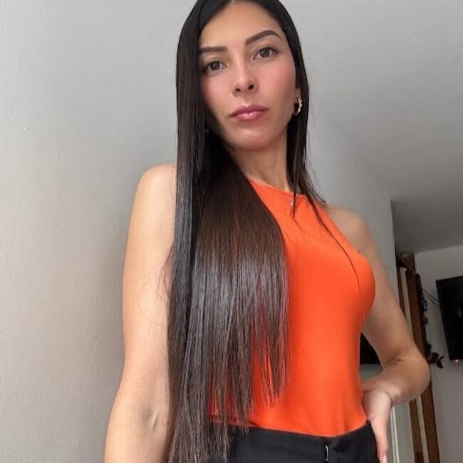 Trabajo para niñera en Bogotá: Paola