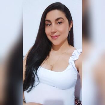 Niñera en Rionegro: Diana