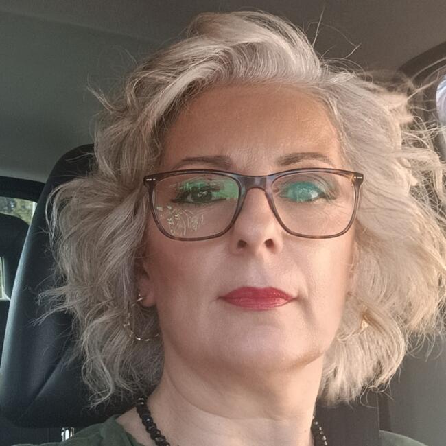 Niñera en Heraklion: Στέλλα
