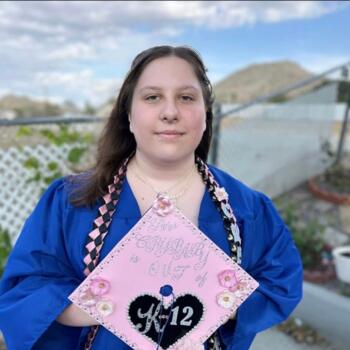 Nanny in Palmdale: Cheyenne