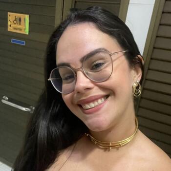 Babá em Parnamirim: Ana Beatriz