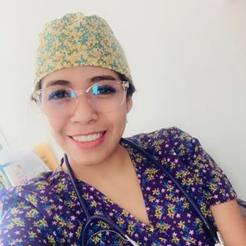 Babysitter in Izúcar de Matamoros: Sthefany