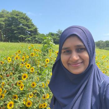 福岡市 でのベビーシッターの求人: ベビーシッターの求人 Aishath