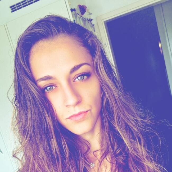 Babysitter in Flawil: Roswitha