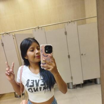 Niñera en Río Rita: Yatzuri