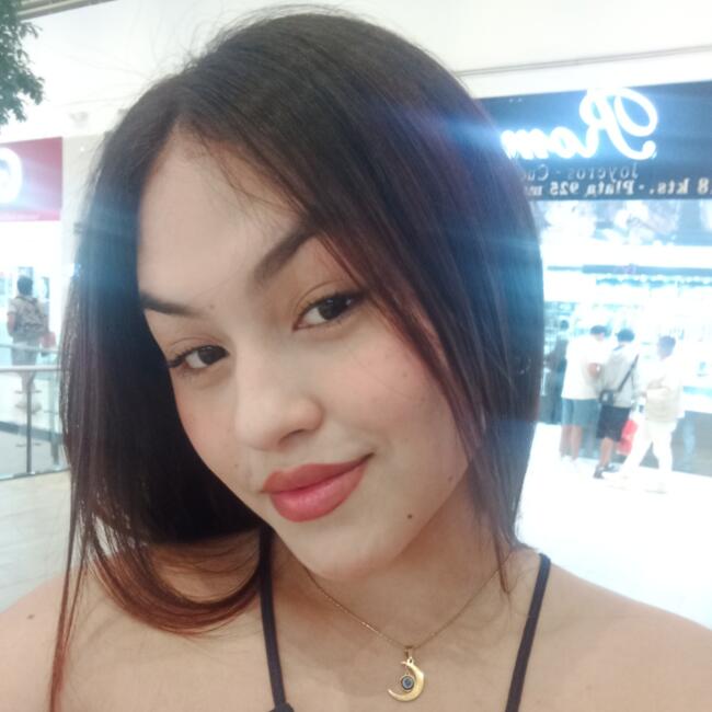 Niñera en Manta: Scarleth