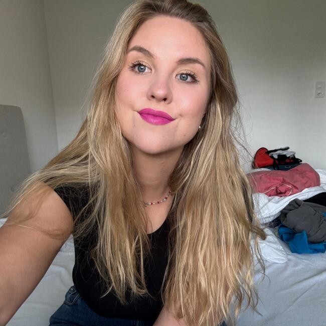 Babysitter Job in Meierskappel: Maria