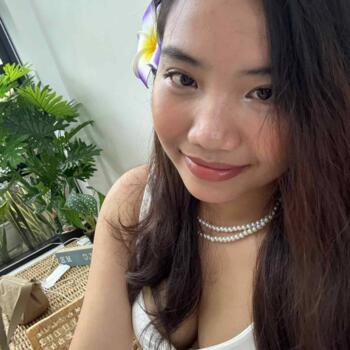 Babysitter in Cebu City: Jeffrose May