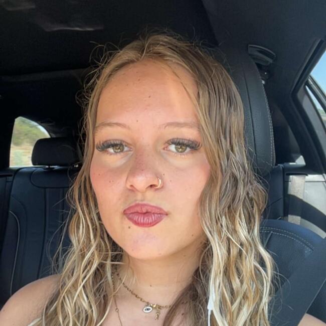 Babysitter em São Domingos de Rana: Margarida