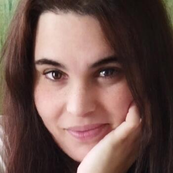 Babysitter em Palmela: Joana