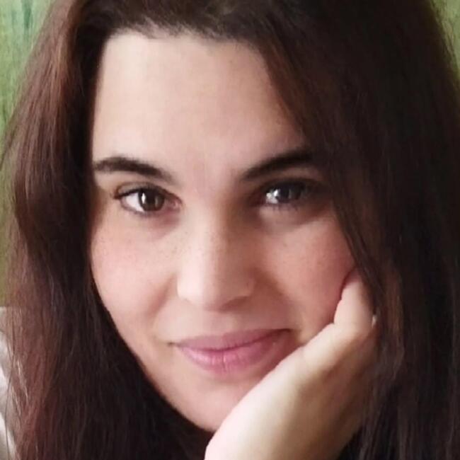 Babysitter em Palmela: Joana