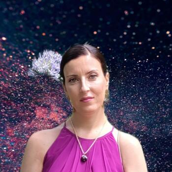 Babysitting job in Giugliano in Campania: babysitting job Assunta