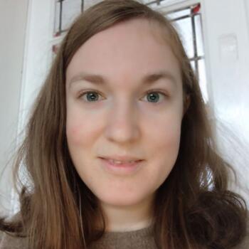 Babysitter in The Hague: Elena