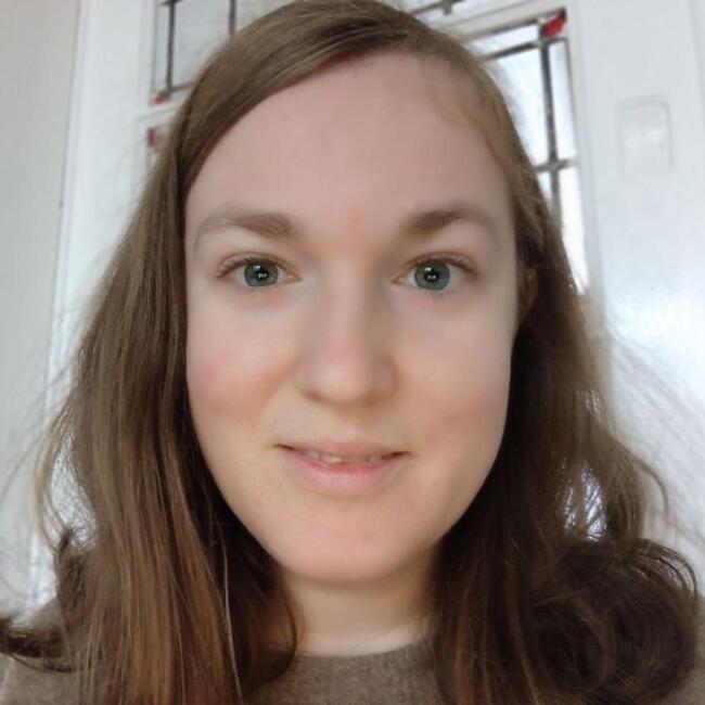 Oppas in Den Haag: Elena