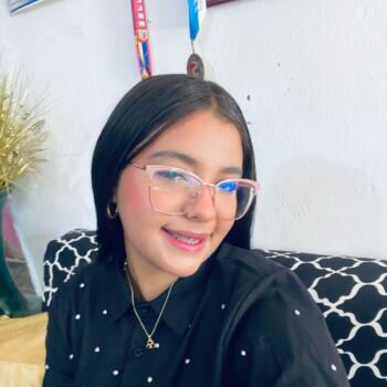 Babysitter in Turmero: Francheska