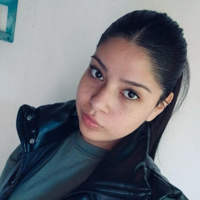 Niñera en Comodoro Rivadavia: Rocio