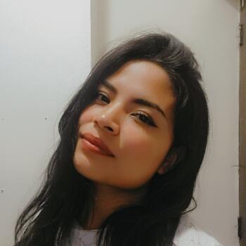 Niñera en Santa María Chimalhuacán: Iritzel