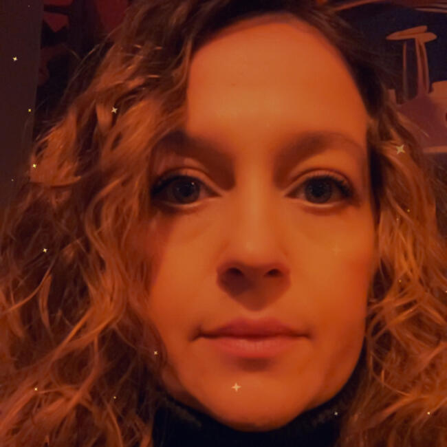 Babysitting job in Bialystok: Katarzyna