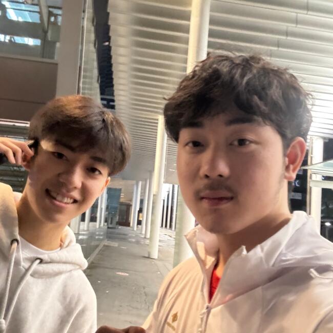 Babysitting job in Napier City: Andy