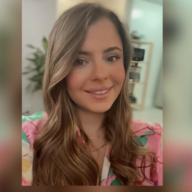Babysitter in Toronto: Caroline Rodrigues