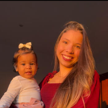 Parent Leiria: Gabrielle