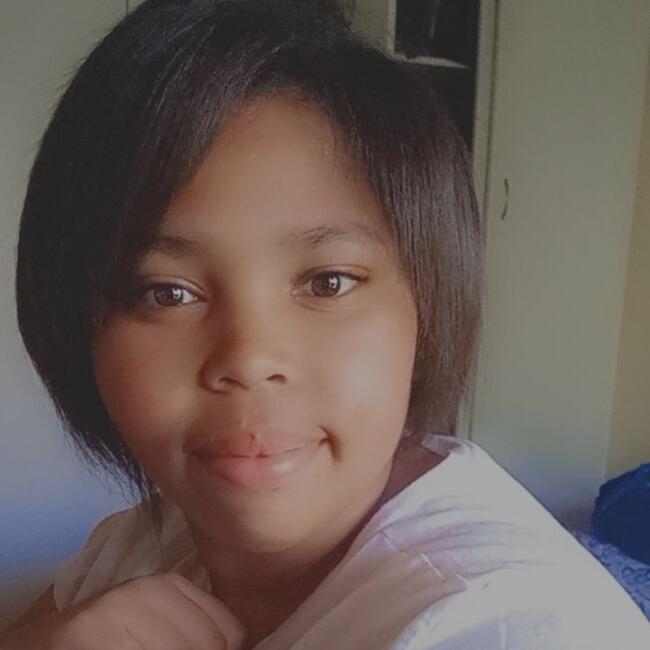 Babysitter in Franschhoek: Natalie