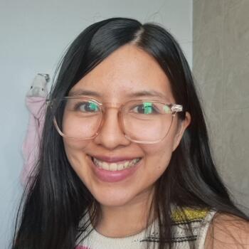 Babysitter in Nuevo México: Andrea